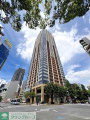CHIBA CENTRAL TOWER