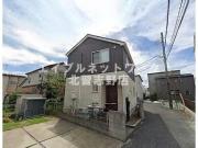 薬円台3丁目貸戸建