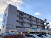 峰ヶ丘ハイツ