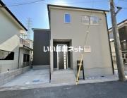 Livele Garden.S 八潮市鶴ヶ曾根戸建