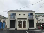 ＪＲ常磐線（各駅停車）綾瀬駅まで徒歩18分