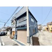 東難波町4丁目テナント付き住居