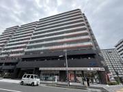 東海道新幹線新大阪駅まで徒歩9分