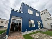 ゆめみの東町 貸家