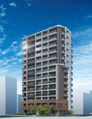 ONE ROOF RESIDENCE浅草橋