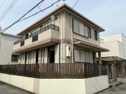 芦屋市東山町戸建