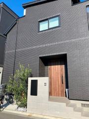 上篠崎戸建