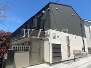 小田急小田原線生田駅まで徒歩8分