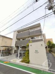 阪急宝塚線石橋阪大前駅まで徒歩7分