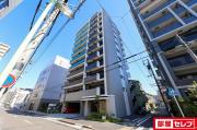 プレサンス ロジェ 金山ミッドゲート