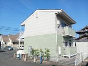 アイビーハイツC