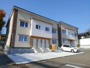 T′S HouseB棟