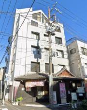 東急大井町線上野毛駅まで徒歩2分