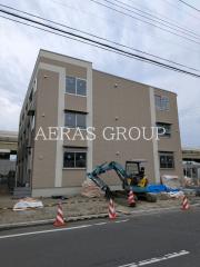ＪＲ埼京線戸田駅まで徒歩29分