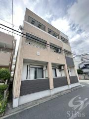 地下鉄中央線深江橋駅まで徒歩4分