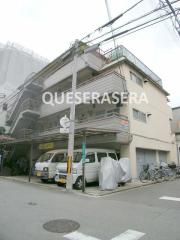 地下鉄谷町線野江内代駅まで徒歩10分