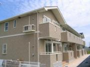 ＪＲ上越線井野駅まで徒歩17分