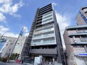 阪急京都線上新庄駅まで徒歩4分