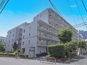 神楽坂ハウス