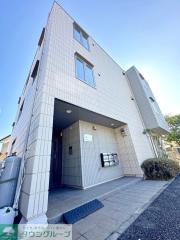 江ノ島電鉄線稲村ヶ崎駅まで徒歩1分