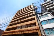 山陽新幹線広島駅まで徒歩7分