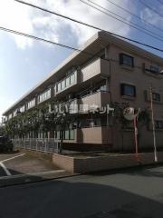 ペアシティ久喜壱番館