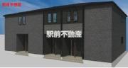 ミルキーウェイ 参番館