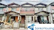上之 一戸建て