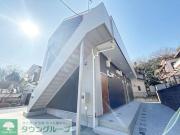 多摩都市モノレール中央大学・明星大学駅まで徒歩11分