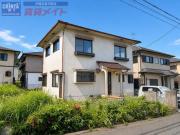 桐ヶ丘5丁目戸建て