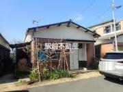 中村貸家