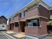 遠州鉄道遠州芝本駅まで徒歩15分