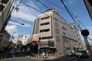 阪急宝塚線豊中駅まで徒歩1分