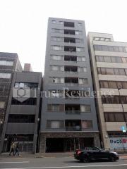 シュロス神田五軒町ツインフォルム