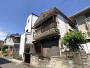 上野口町戸建