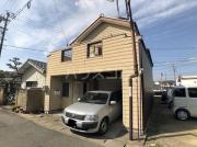 幸田町 塩谷様借家