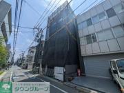西武新宿線上井草駅まで徒歩5分