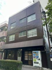 浜マンション