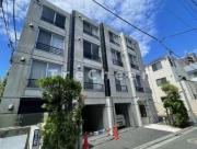 東急東横線学芸大学駅まで徒歩8分
