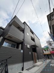 近鉄大阪線弥刀駅まで徒歩9分