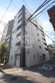 地下鉄堺筋線日本橋駅まで徒歩8分