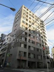 ＪＲ山手線上野駅まで徒歩9分