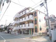 ＪＲ鹿児島本線春日駅まで徒歩3分