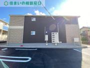 名鉄名古屋本線名電山中駅まで徒歩5分