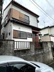 日の出町平井戸建
