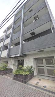 SPATIE ARMAR浮間公園