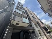 阪神本線新在家駅まで徒歩3分