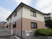 エイティー隅本 D棟