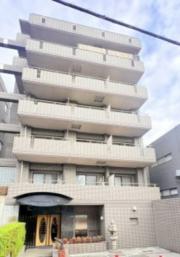 イーストヒルズS館