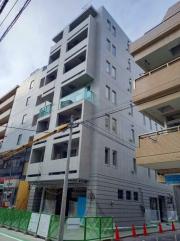 京急本線京急鶴見駅まで徒歩5分